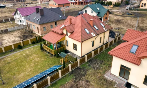 Что важно обновить перед зимой в доме