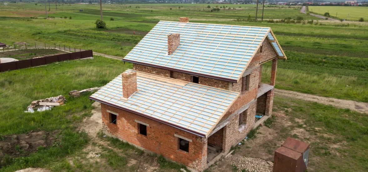 Какие строения лучше не ставить на участке — опыт