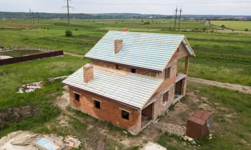 Какие строения лучше не ставить на участке — опыт