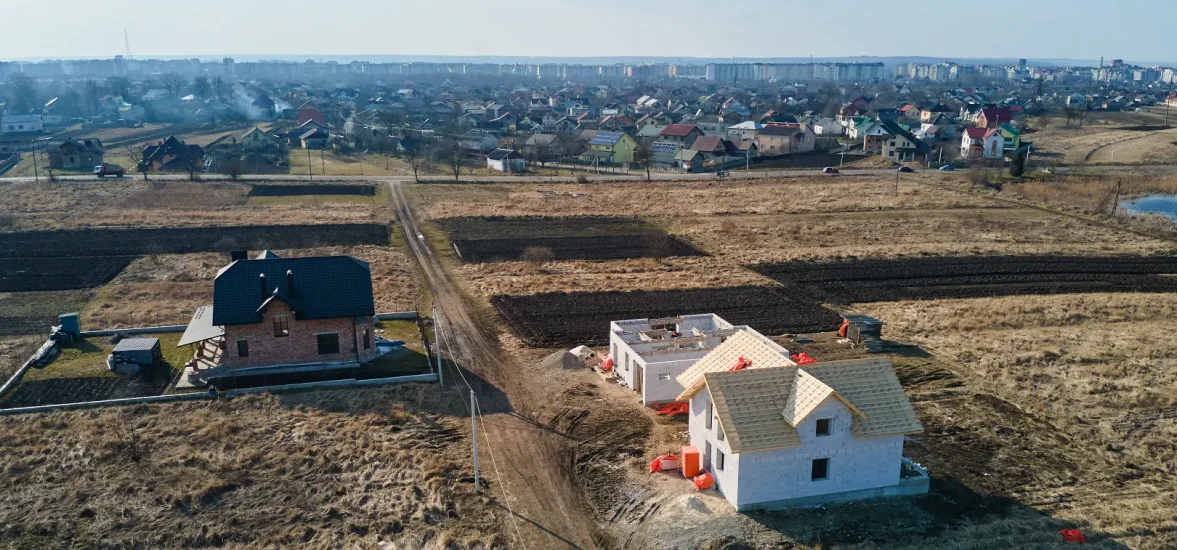 Когда нужна перепланировка в частном доме