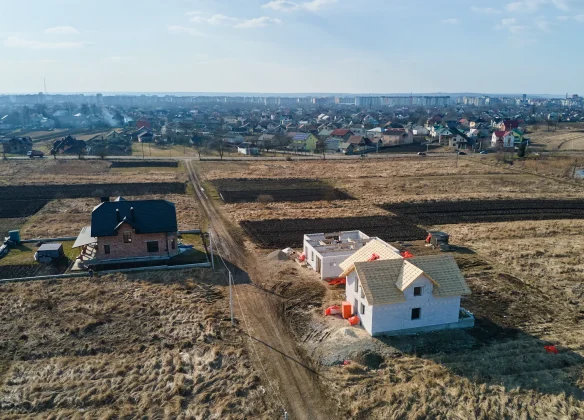 Когда нужна перепланировка в частном доме