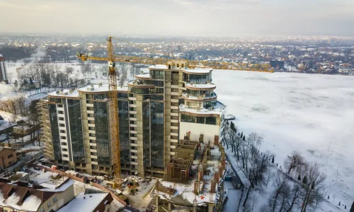 Почему выгодно утеплить дом «поверх» старого
