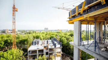 Когда лучше делать крышу — сразу или потом