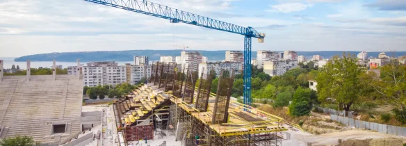 Что предусмотреть под систему «умный дом»