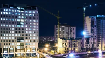 Как вести бюджет по этапам стройки