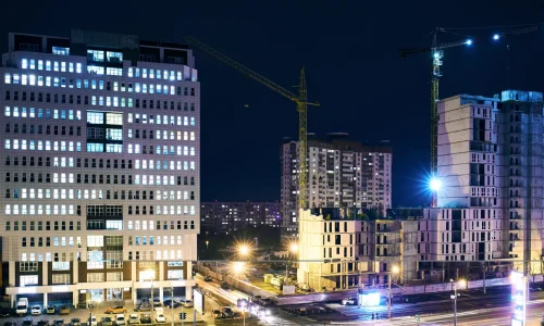Как вести фотофиксацию стройки — зачем и как