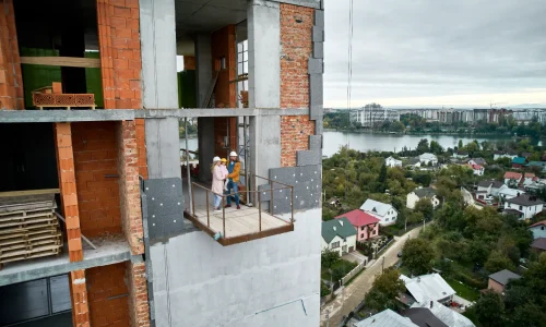 Что делать с грунтовыми водами на участке