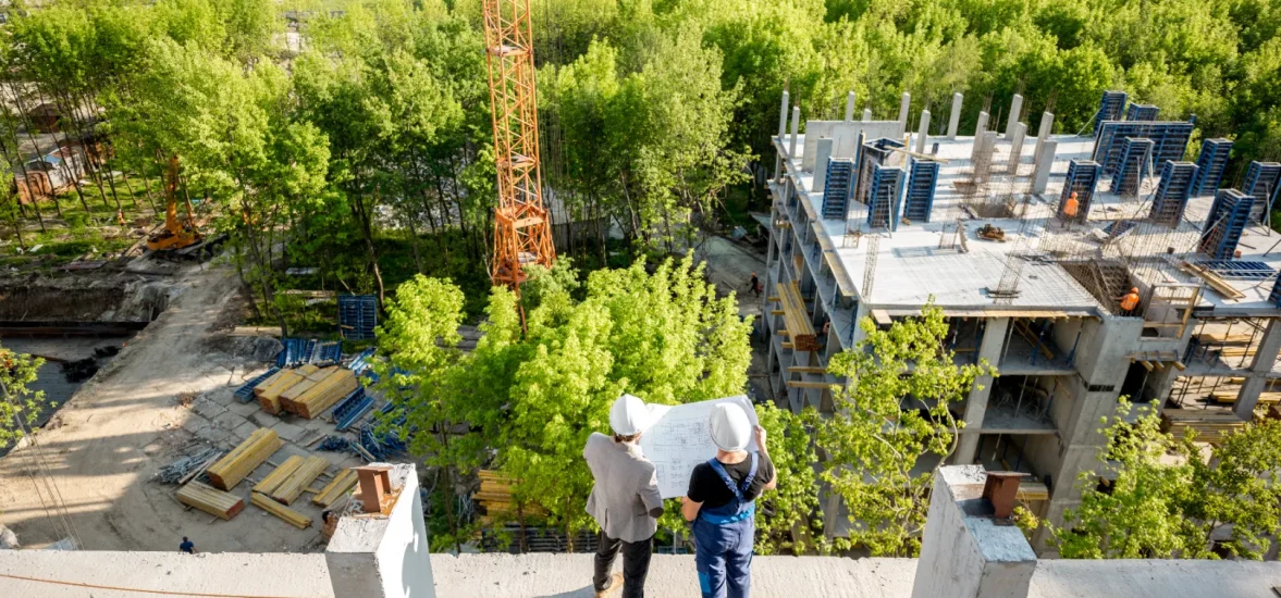 Как узнать, что участок пригоден для строительства