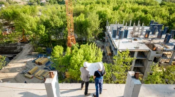Как узнать, что участок пригоден для строительства