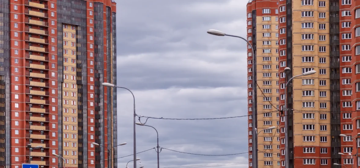 Как уберечь стройку от затягивания сроков