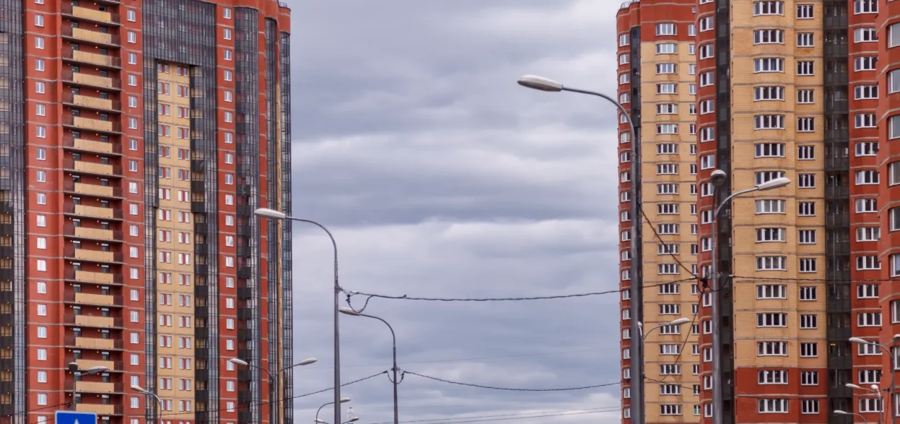 Как уберечь стройку от затягивания сроков