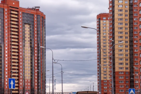 Как уберечь стройку от затягивания сроков