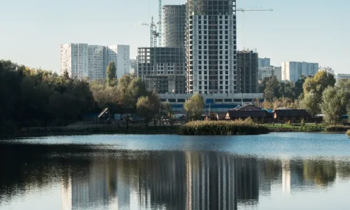 Дом с мансардой: красиво, но стоит ли?