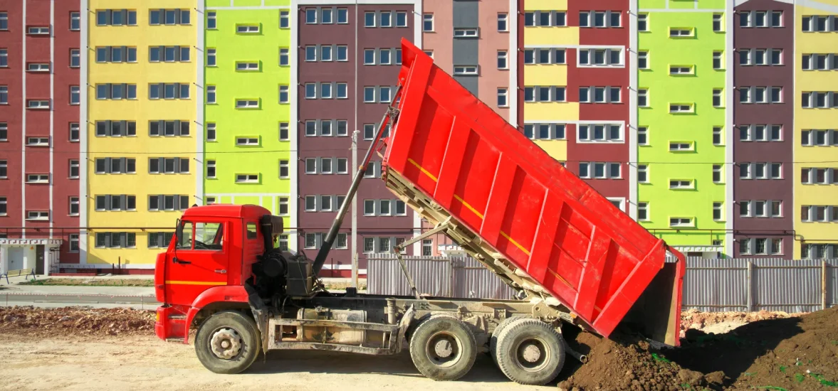Реальные сроки строительства дома 100–150 м²