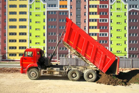 Реальные сроки строительства дома 100–150 м²