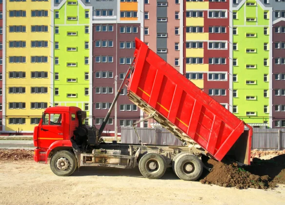 Реальные сроки строительства дома 100–150 м²
