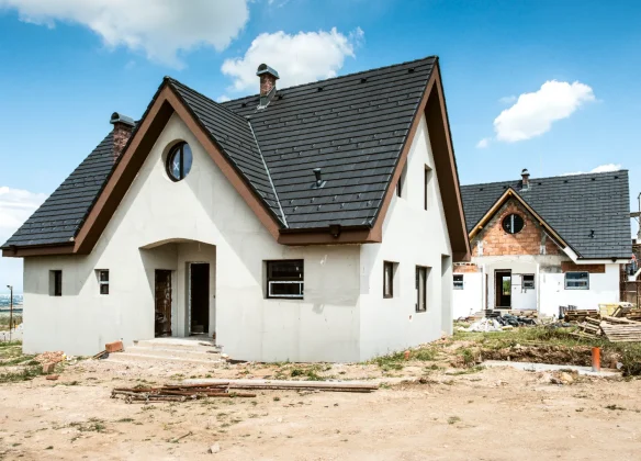 Какие коммуникации реально провести в пригороде Пензы