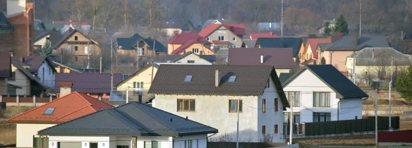 Что лучше: одноэтажный или двухэтажный дом в Пензе