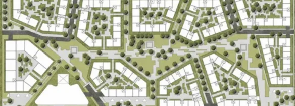 Как правильно читать генплан будущего района