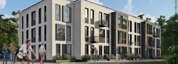 Какой должна быть входная группа, чтобы жильцы чувствовали себя как в отеле