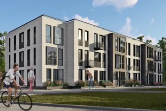 Какой должна быть входная группа, чтобы жильцы чувствовали себя как в отеле