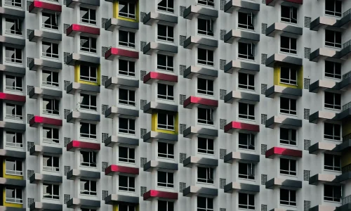 Как правильно читать генплан будущего района