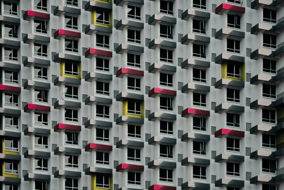 Топ-5 районов Москвы с лучшим балансом «природа + центр»